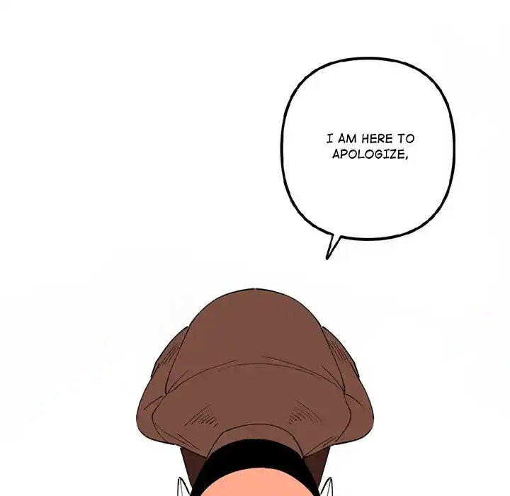 Iron Mech Bride Chapter 92