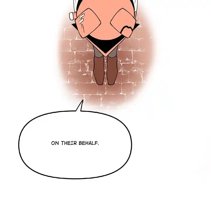 Iron Mech Bride Chapter 92