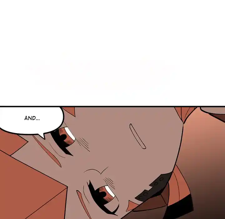 Iron Mech Bride Chapter 92