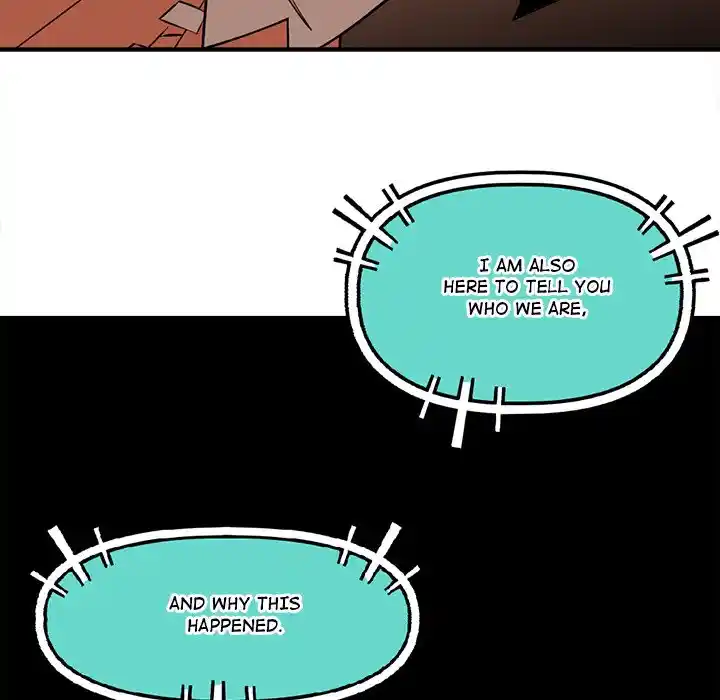 Iron Mech Bride Chapter 92