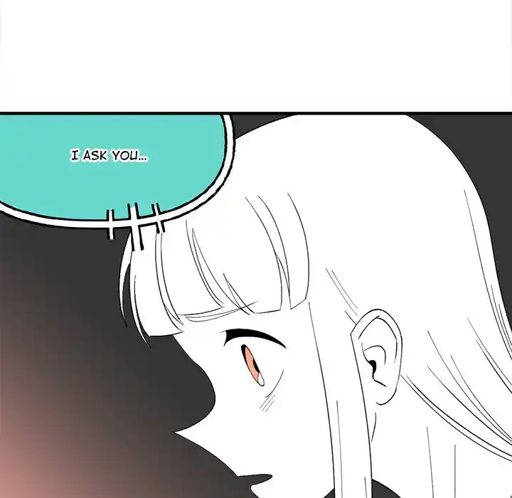 Iron Mech Bride Chapter 92