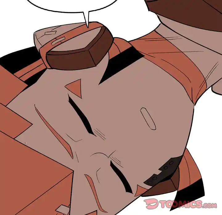 Iron Mech Bride Chapter 92