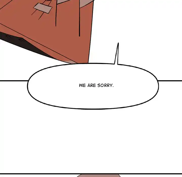 Iron Mech Bride Chapter 92