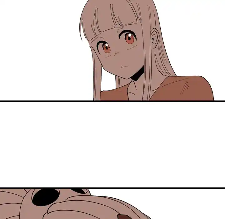 Iron Mech Bride Chapter 92