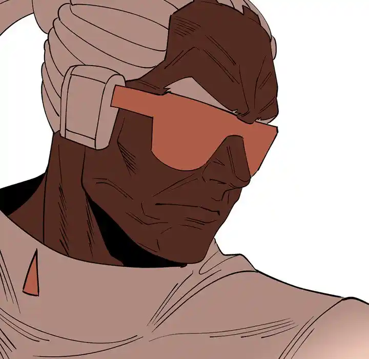 Iron Mech Bride Chapter 92