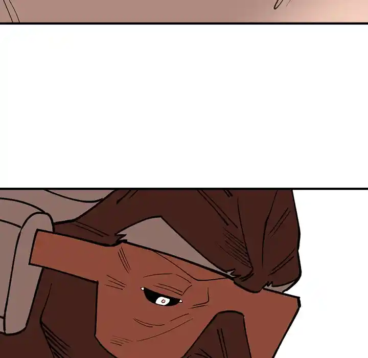 Iron Mech Bride Chapter 92