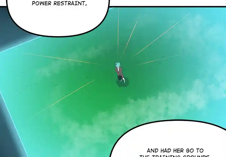 Iron Mech Bride Chapter 93