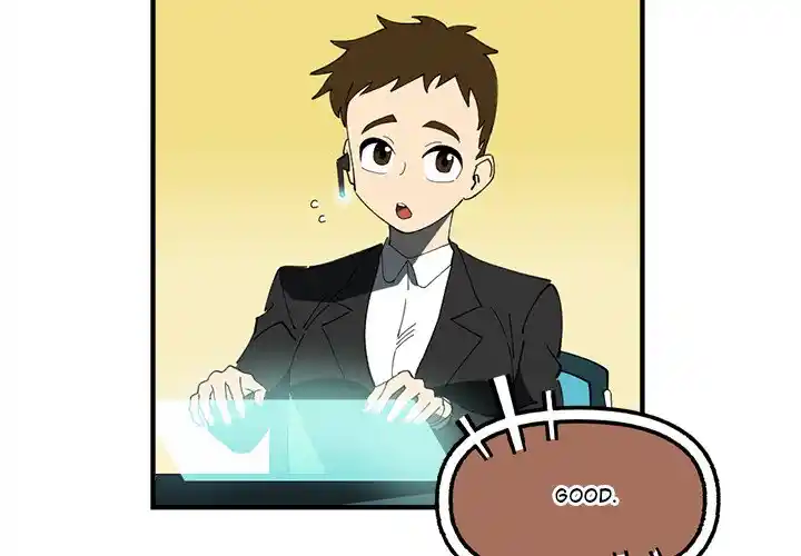 Iron Mech Bride Chapter 93