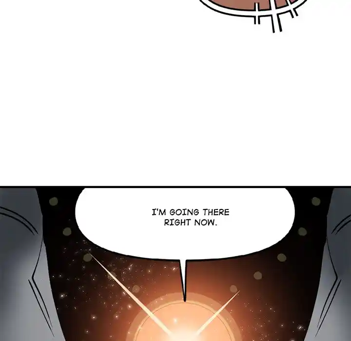 Iron Mech Bride Chapter 93