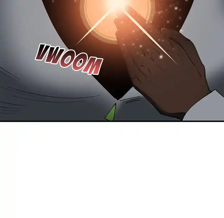 Iron Mech Bride Chapter 93