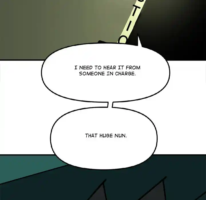 Iron Mech Bride Chapter 93