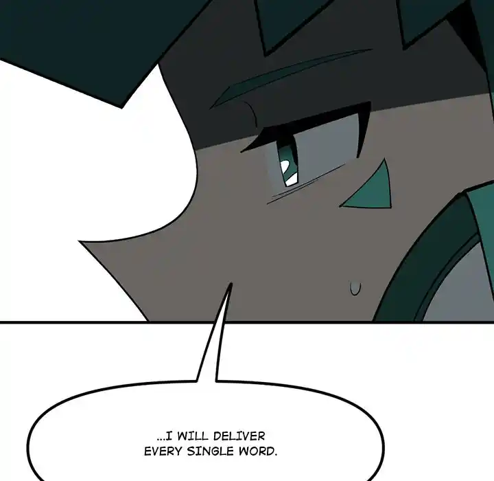 Iron Mech Bride Chapter 93