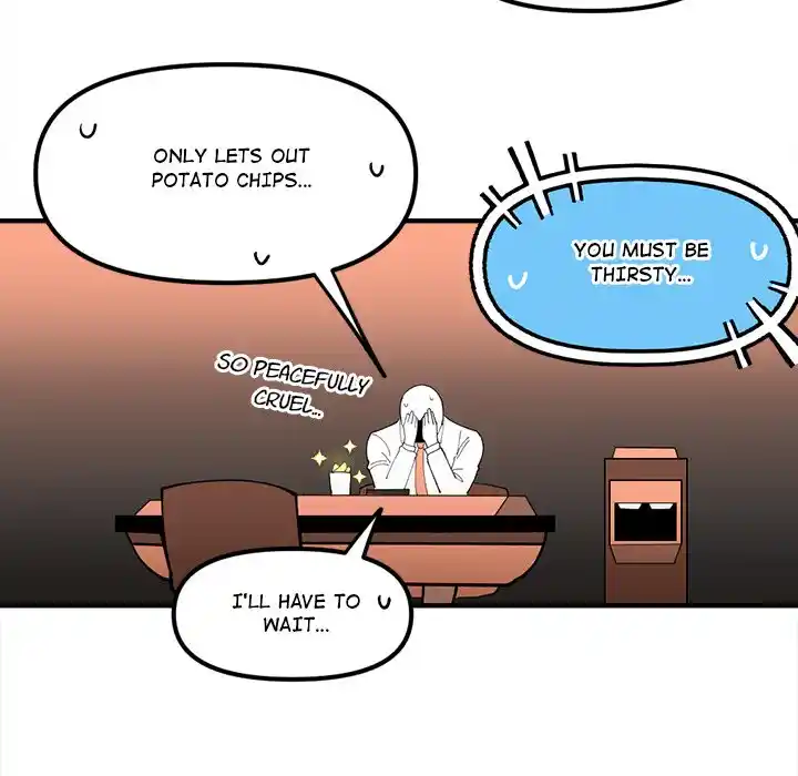 Iron Mech Bride Chapter 93