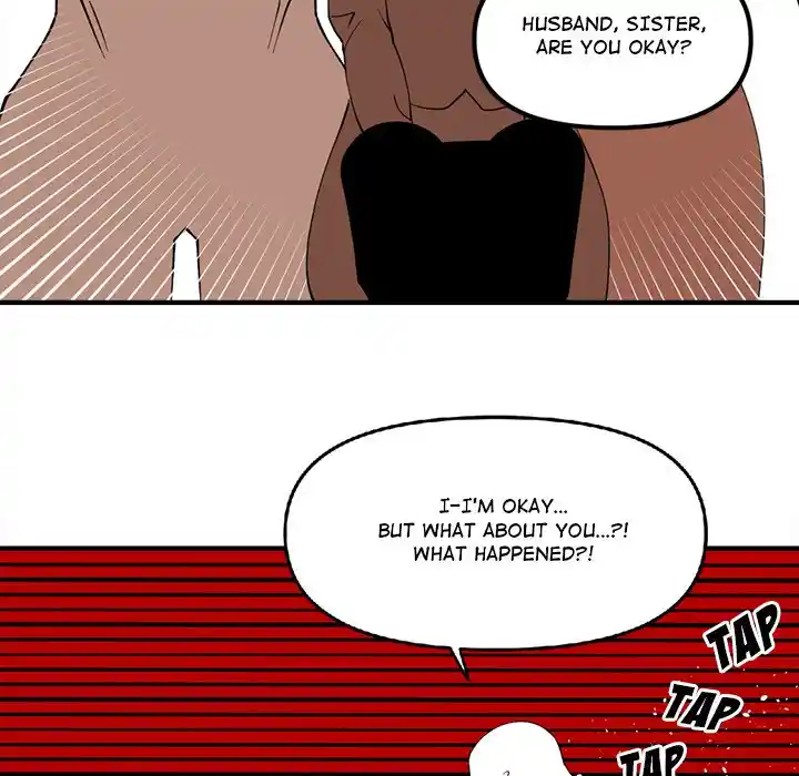 Iron Mech Bride Chapter 93