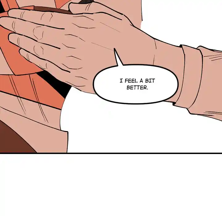 Iron Mech Bride Chapter 93