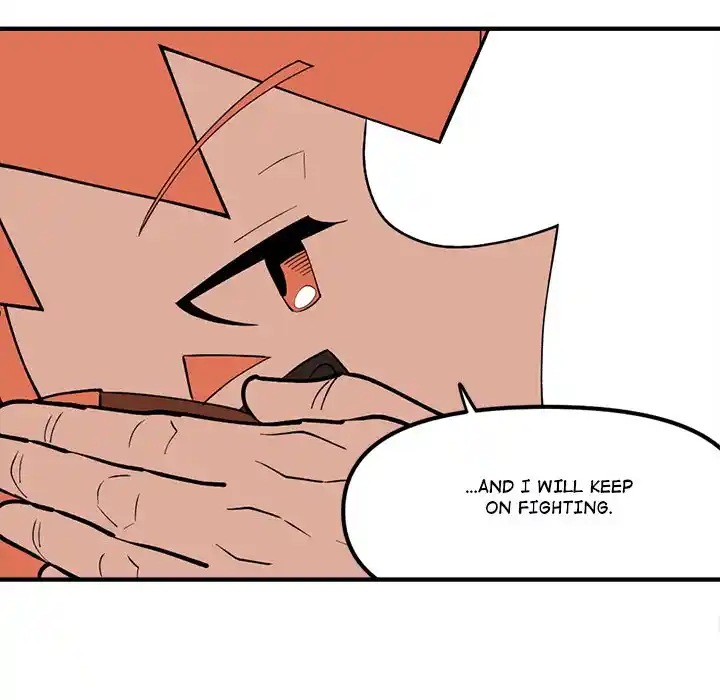 Iron Mech Bride Chapter 93