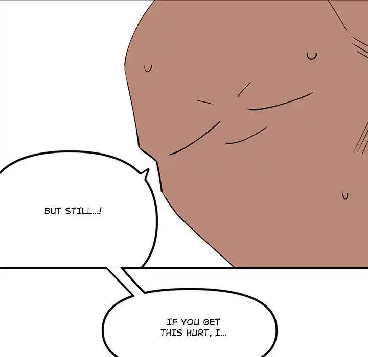 Iron Mech Bride Chapter 93