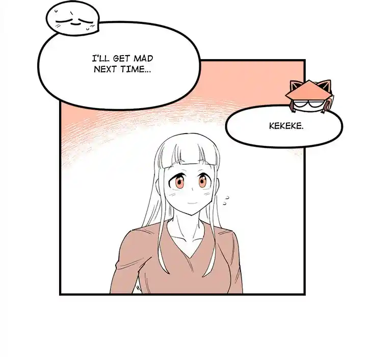 Iron Mech Bride Chapter 93