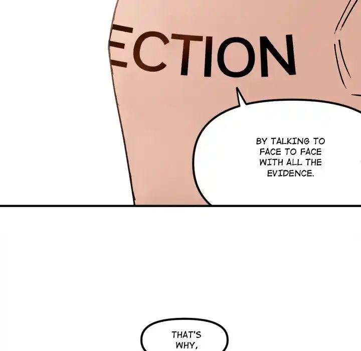 Iron Mech Bride Chapter 93