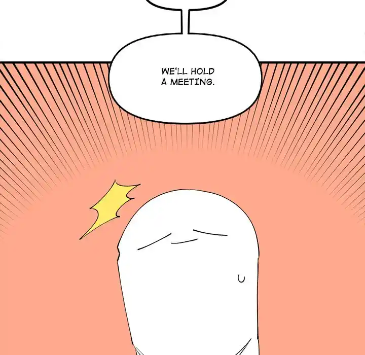 Iron Mech Bride Chapter 93