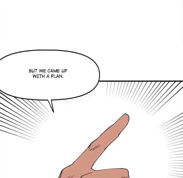 Iron Mech Bride Chapter 93