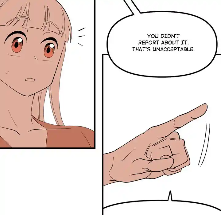 Iron Mech Bride Chapter 93