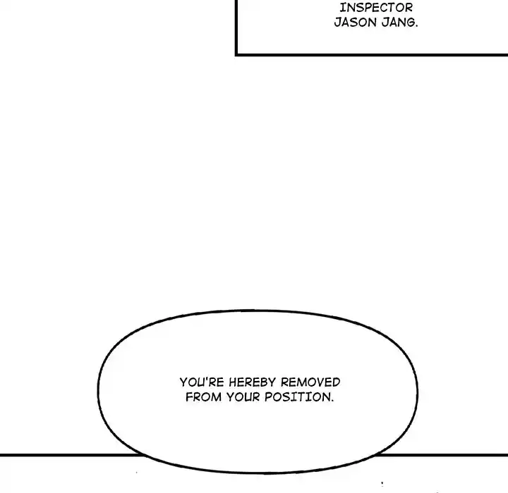 Iron Mech Bride Chapter 93