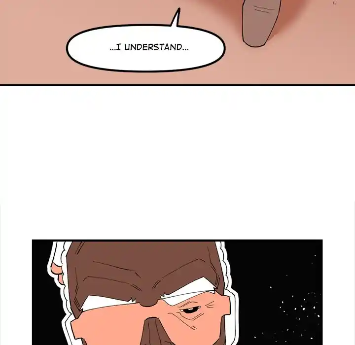 Iron Mech Bride Chapter 93