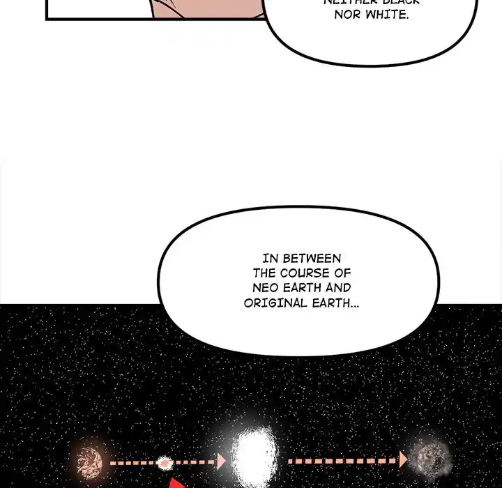 Iron Mech Bride Chapter 93