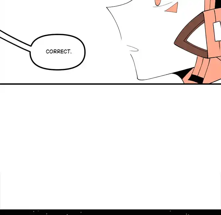 Iron Mech Bride Chapter 93