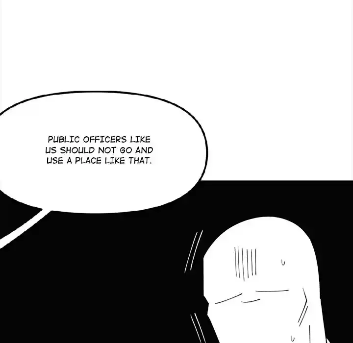 Iron Mech Bride Chapter 93