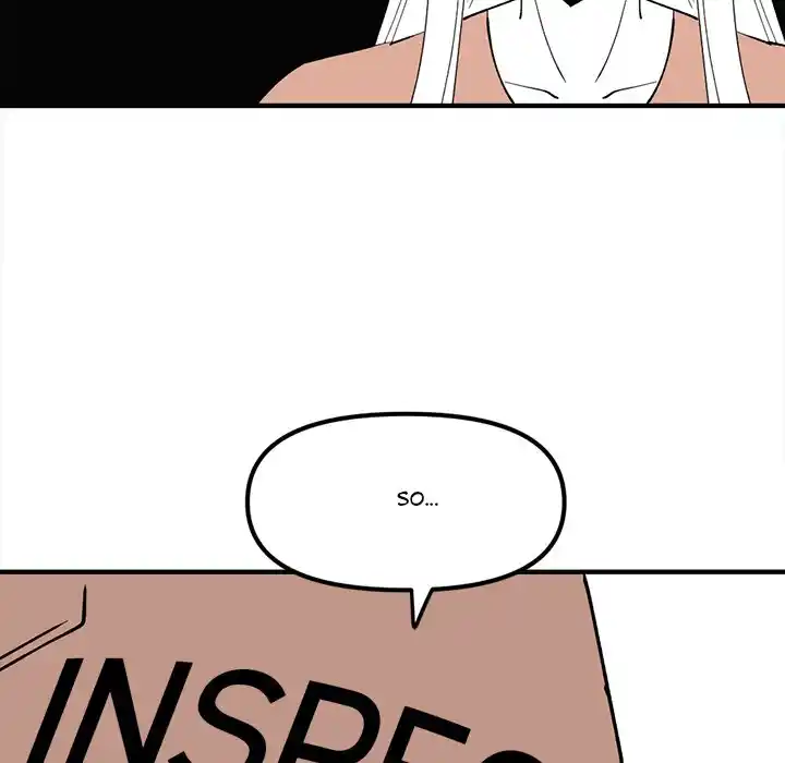 Iron Mech Bride Chapter 93