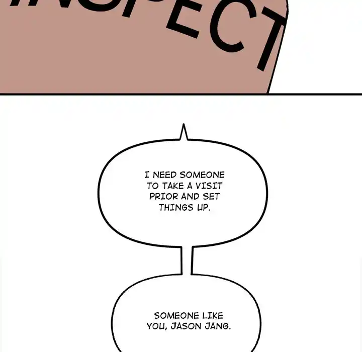 Iron Mech Bride Chapter 93