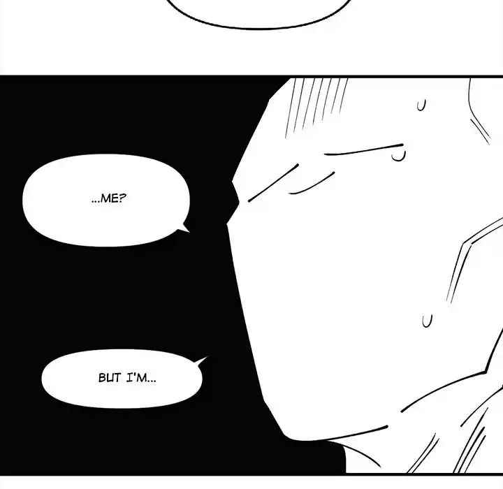 Iron Mech Bride Chapter 93