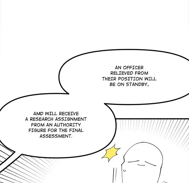 Iron Mech Bride Chapter 93