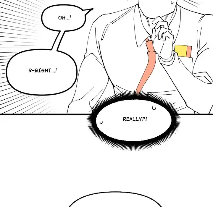 Iron Mech Bride Chapter 93