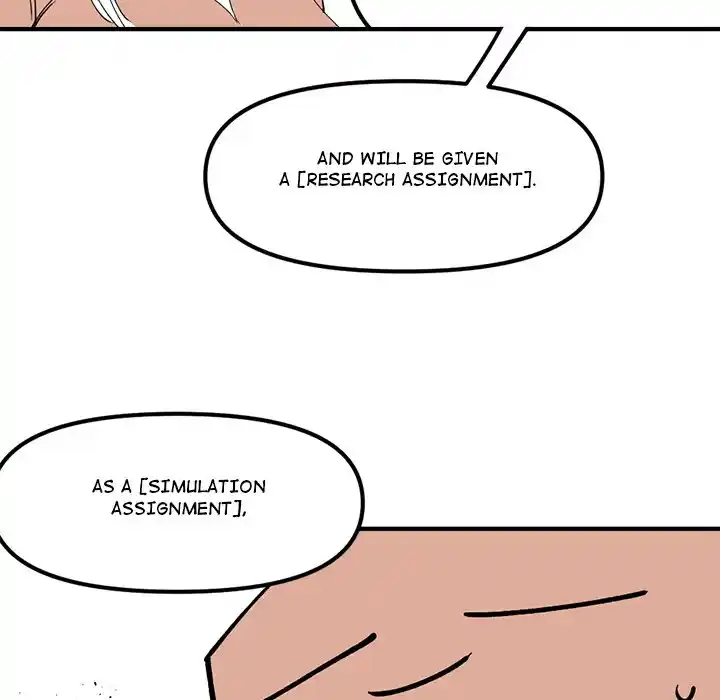 Iron Mech Bride Chapter 93