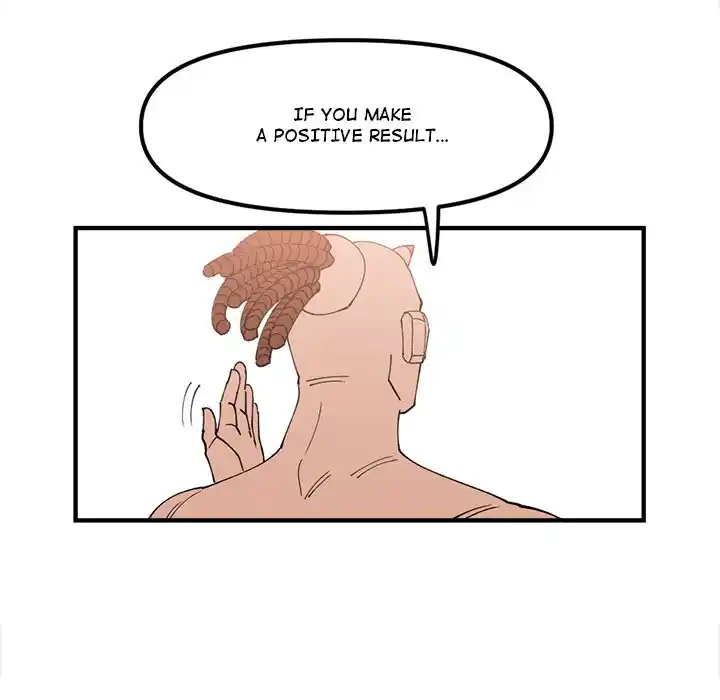 Iron Mech Bride Chapter 93