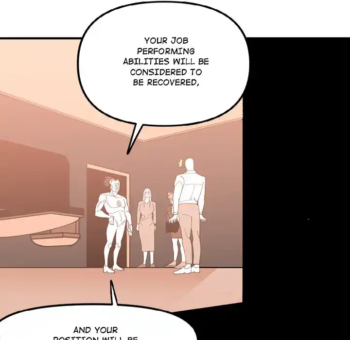 Iron Mech Bride Chapter 93