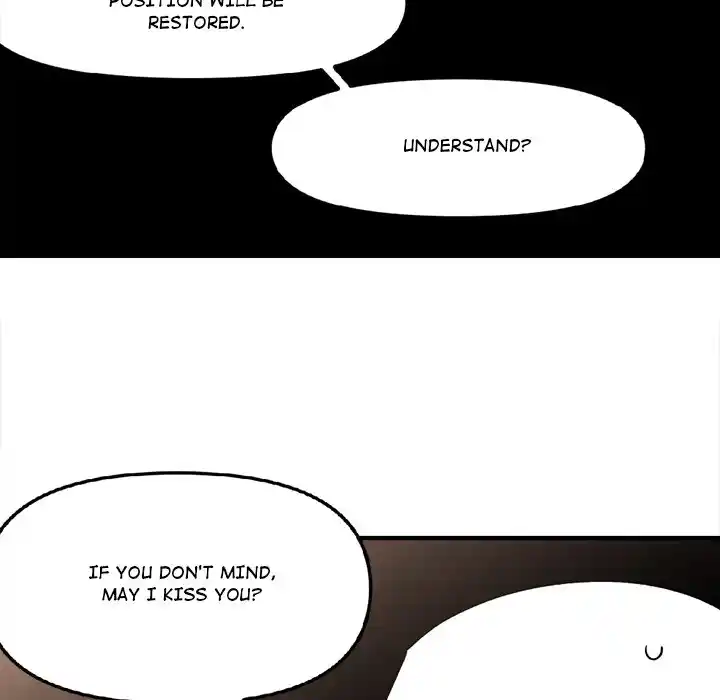 Iron Mech Bride Chapter 93