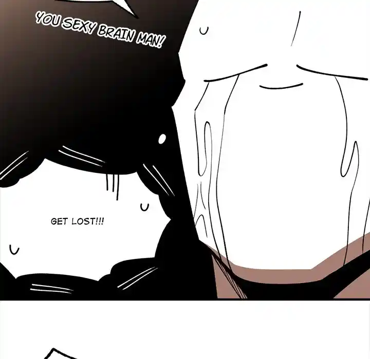 Iron Mech Bride Chapter 93