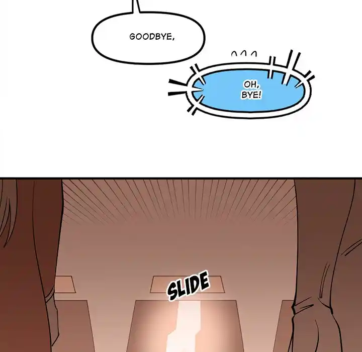 Iron Mech Bride Chapter 93