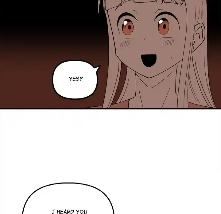 Iron Mech Bride Chapter 93