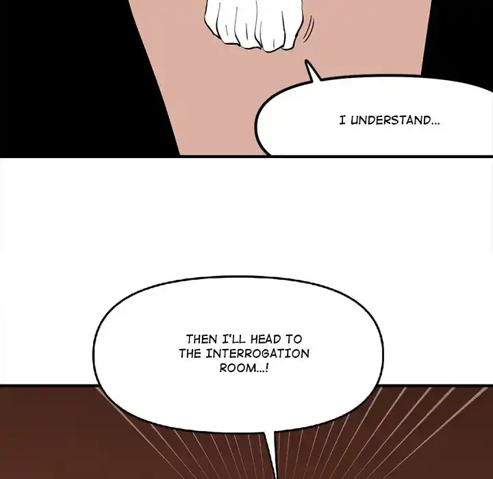 Iron Mech Bride Chapter 93