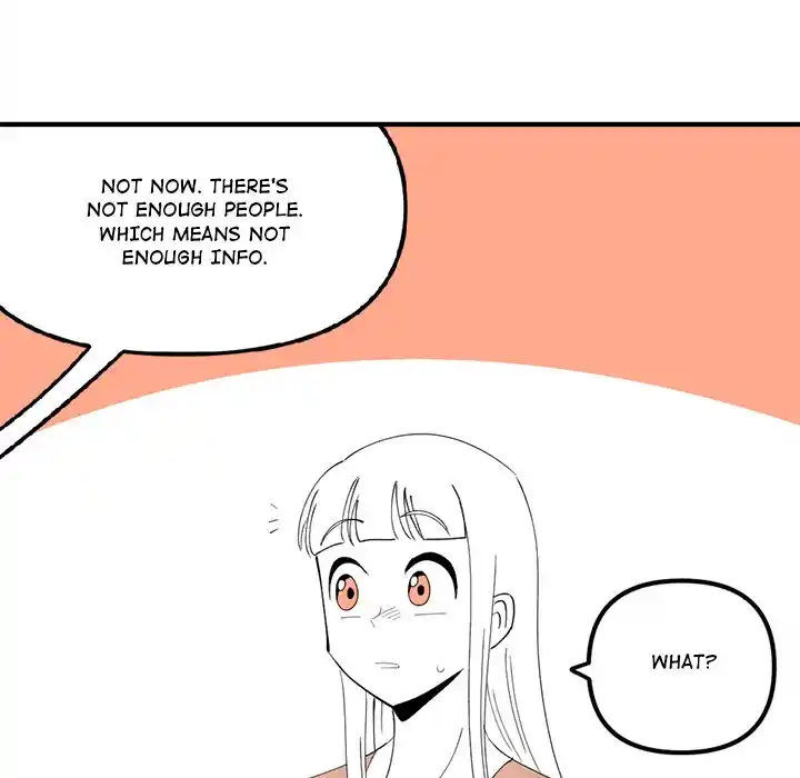 Iron Mech Bride Chapter 93