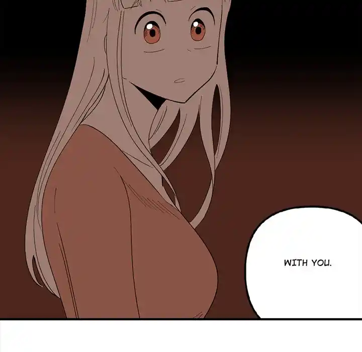 Iron Mech Bride Chapter 93