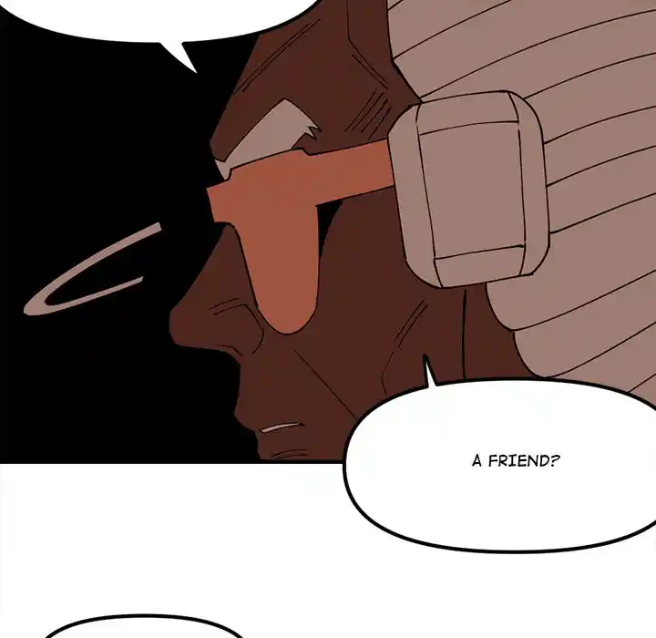 Iron Mech Bride Chapter 93