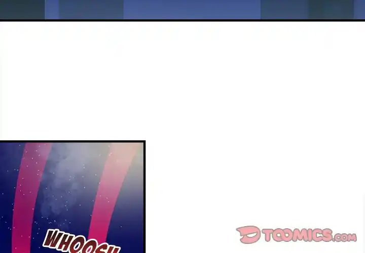 Iron Mech Bride Chapter 94