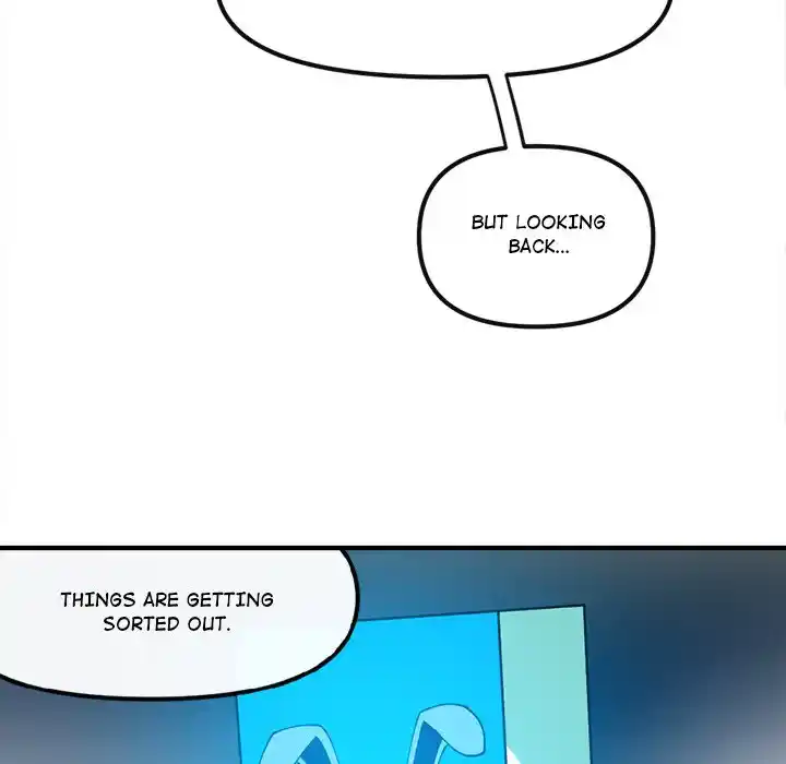 Iron Mech Bride Chapter 94