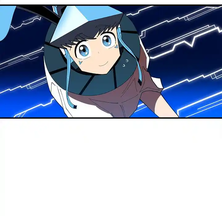 Iron Mech Bride Chapter 94